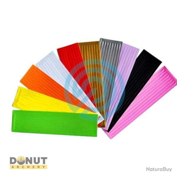 Ligature Eli Vanes - Vert