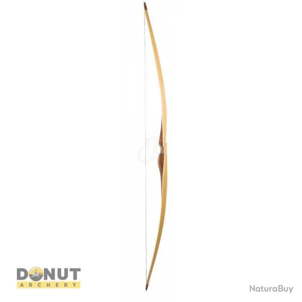 Longbow Big Tradition Okapi 62" - Droitier / 20Lbs