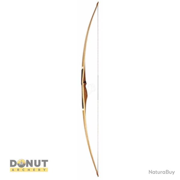 Longbow Big Tradition Oryx HU 68" - Droitier / 30Lbs