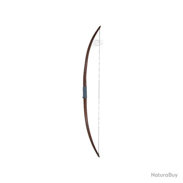 Longbow Bucktrail Rattan - 20LBS / 40 Pouces