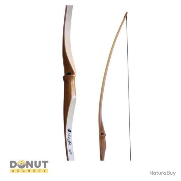 Longbow Eagle Bamboo 68" - Gaucher / 50Lbs