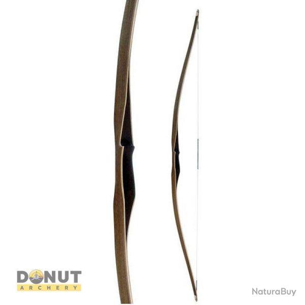 Longbow Eagle Franklin 68" - Droitier / 25Lbs