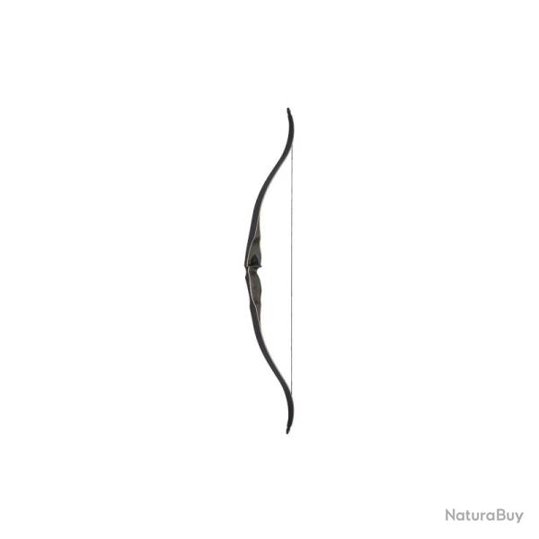 Longbow Oak Ridge Mezzo 50'' - Gaucher / 50 LBS