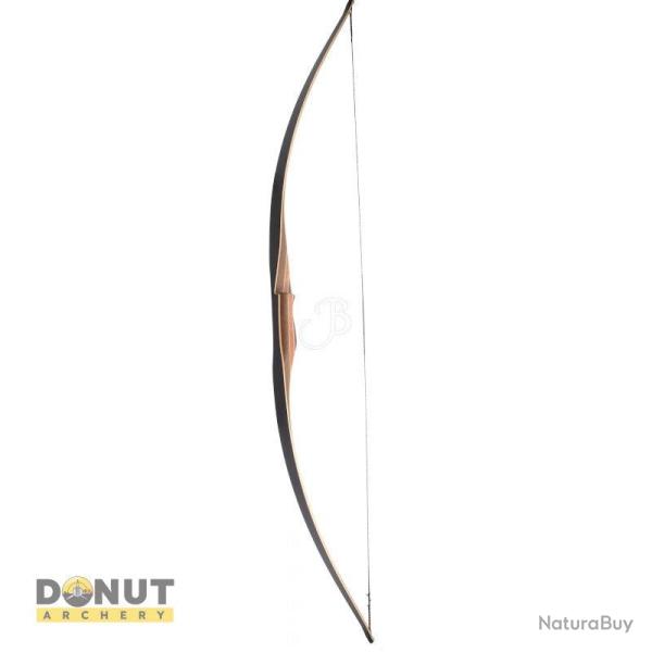 Longbow Ragim Raven 66" - Droitier / 25Lbs