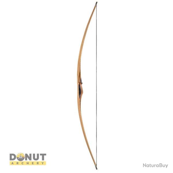 Longbow Ragim Whitetail 66" - Droitier / 45Lbs