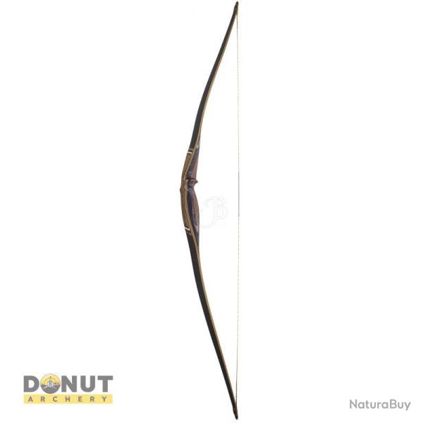 Longbow Wild Montain Annapurna 62" - Droitier / 25Lbs