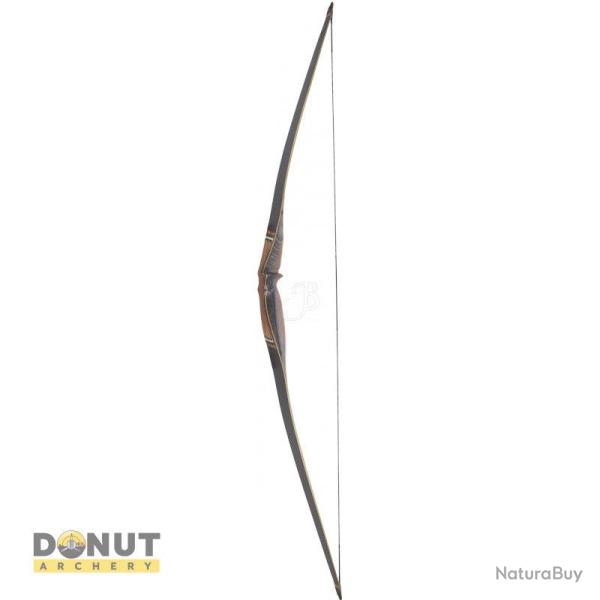 Longbow Wild Montain Annapurna 64" - Droitier / 35Lbs