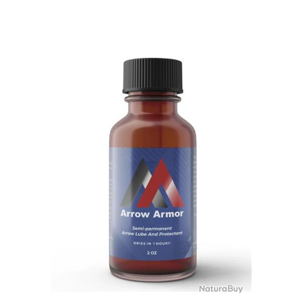 Lubrifiant Wilfer Armor