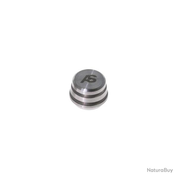 Masse Arc Systeme LW 22mm - Finition