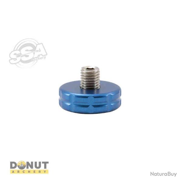 Masse Axcel 25mm - 0.3 Oz / Bleu