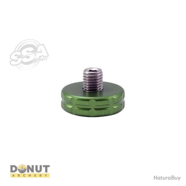 Masse Axcel 25mm - 0.3 Oz / Rouge