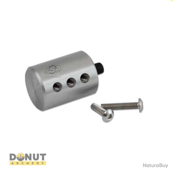 Masse Barebow Spiga 210 Grammes - 210 Grammes