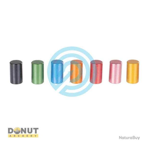 Masse D'Extremite Wiawis 40 Grammes - 40 Grammes / Rose