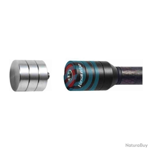 Masse Infitec Nexus Argent - Argent