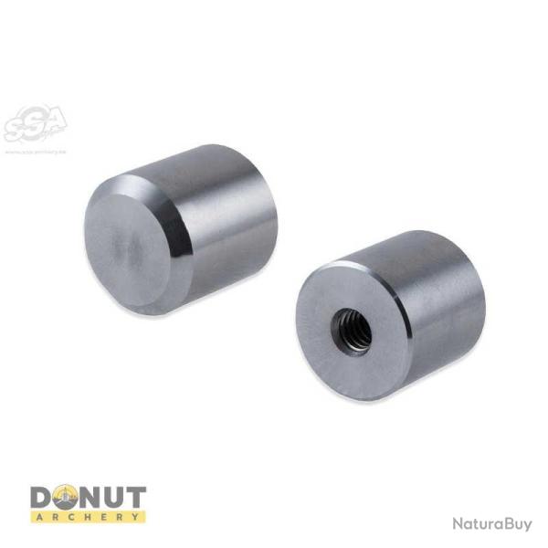 Masse intermediaire Avalon 19mm - 42 Grammes