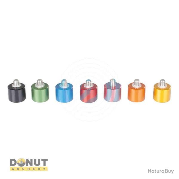 Masse Intermediaire Wiawis 23 Grammes - 23 Grammes / Or