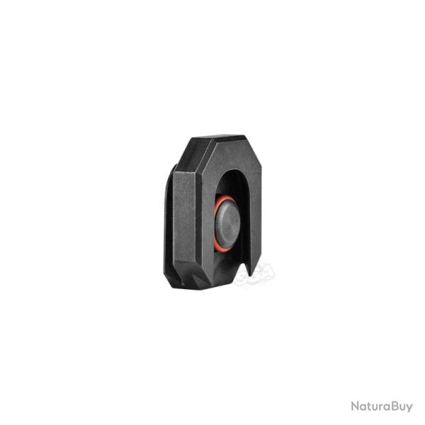 Masse Mathews Bridge Lock - Acier / 1oz (30 grammes)