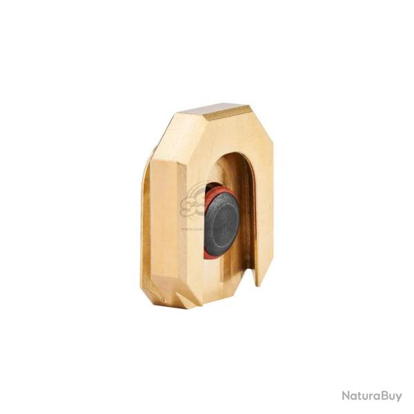 Masse Mathews Bridge Lock - Laiton / 1oz (30 grammes)