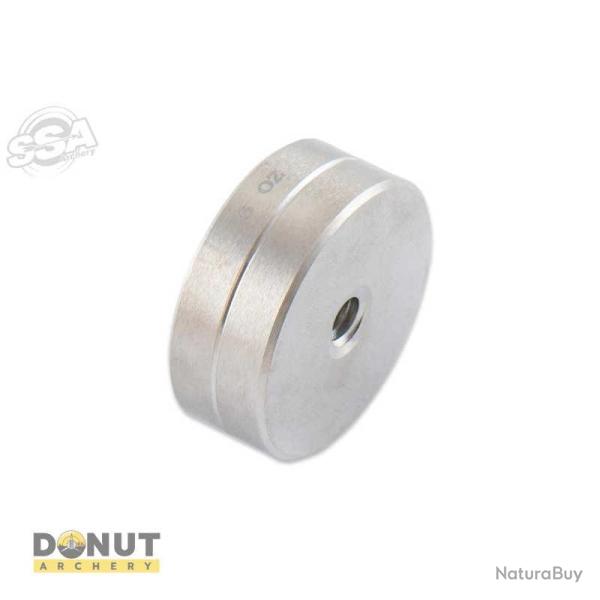 Masse Tungsten Avalon - 6 Oz