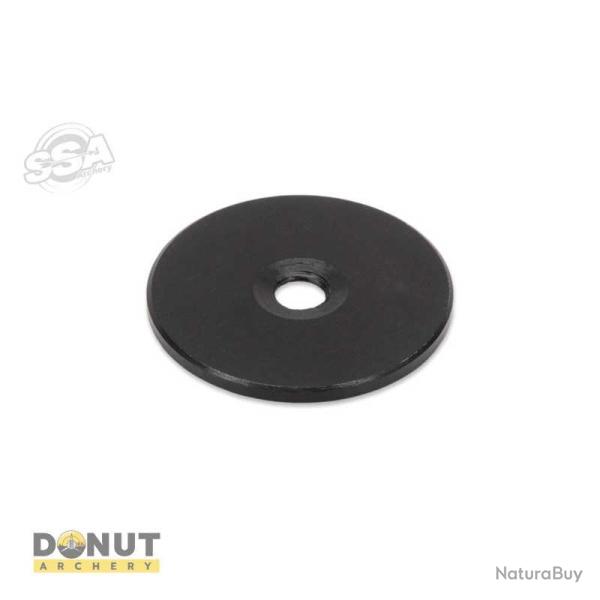 Masse Tungsten Doinker Noir - 1 Oz / Noir