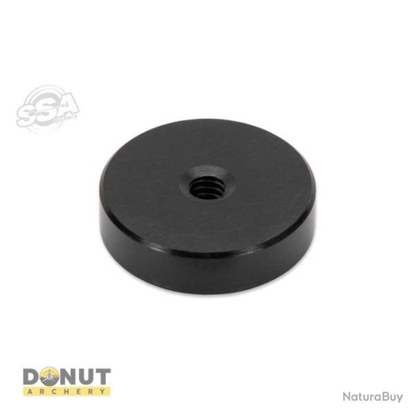 Masse Tungsten Doinker Noir - 4 Oz / Noir