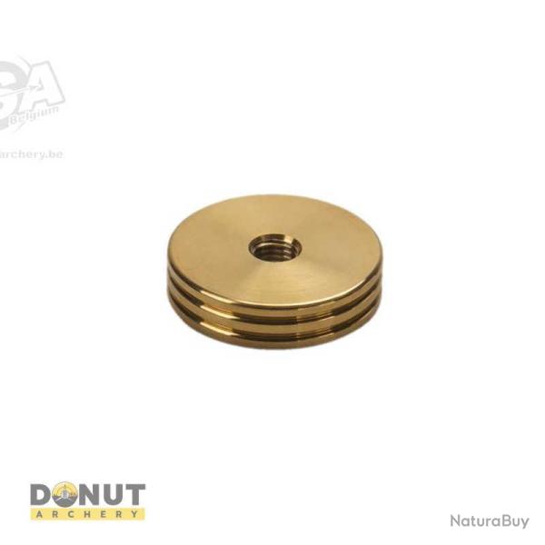 Masse Wiawis - 20 Grammes / Or