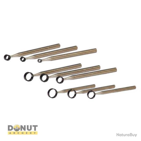 Mini Oeilleton Arc Systeme - 2mm