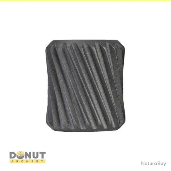 Molette de decocheur Ultraview Contour Knob - Gris