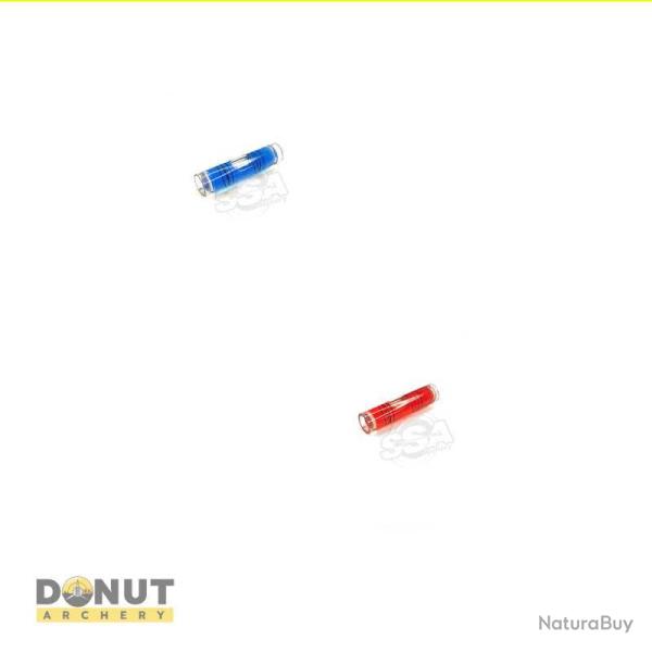 Niveau Bowfinger 35Mm - Rouge