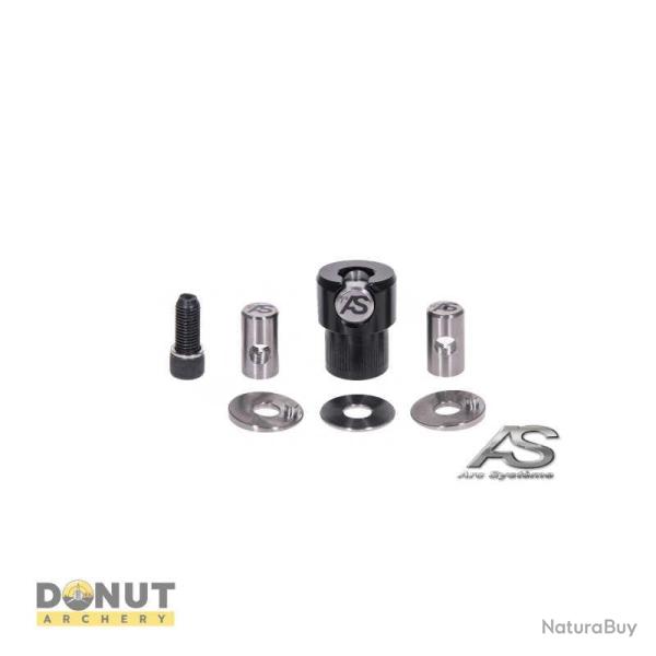 Orienteur Arc Systeme Quick Lock Reglable