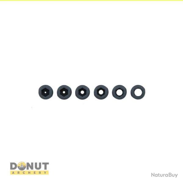 Ouverture De Visette Hamskea Insight - 1/32"