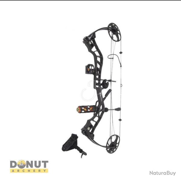 Pack Compound Booster CP XT 31.1 - Droitier / Camo / 15-70 Livres | 19-30 Pouces