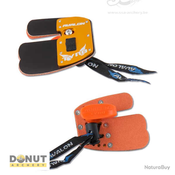 Palette Avalon Tyro - Droitier / L