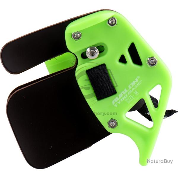 Palette Avalon Tyro Basic - Droitier / L