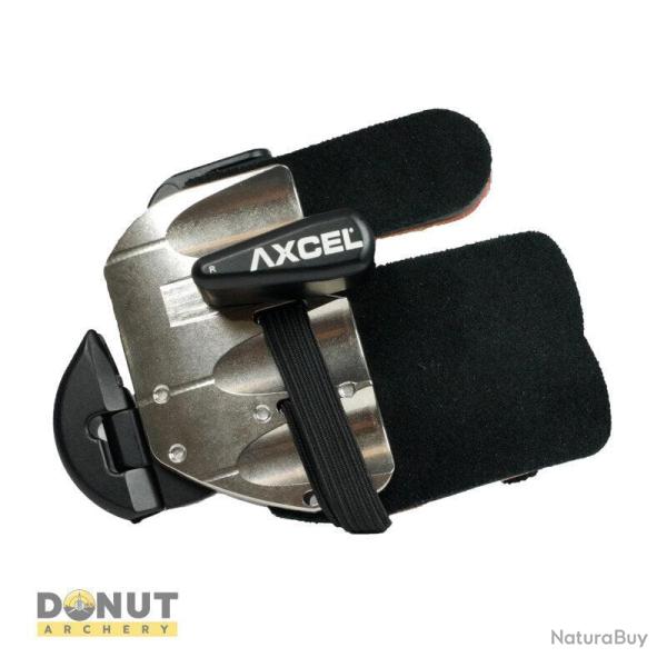 Palette Axcel Contour Pro - Gaucher / S