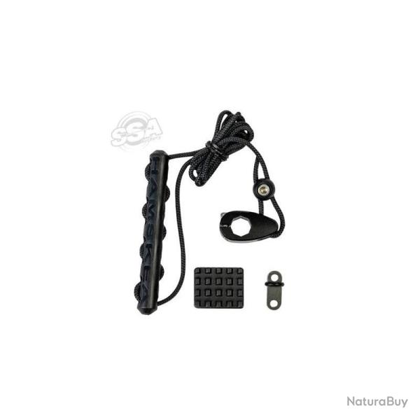 Pieces / Accessoires Repose fl�che Hamskea - Kit complet Hamskea Rebond Dampener