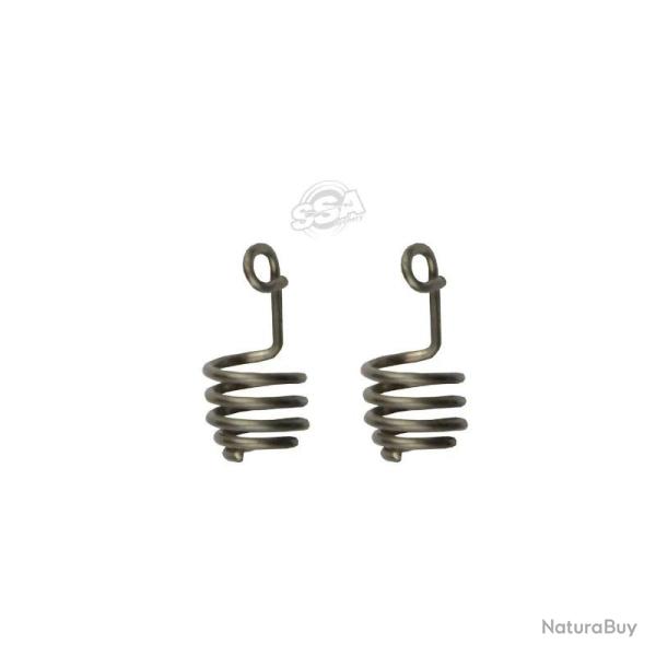 Pieces / Accessoires Repose fl�che Hamskea - Ressort Hamskea .367 x .042 Limb spring