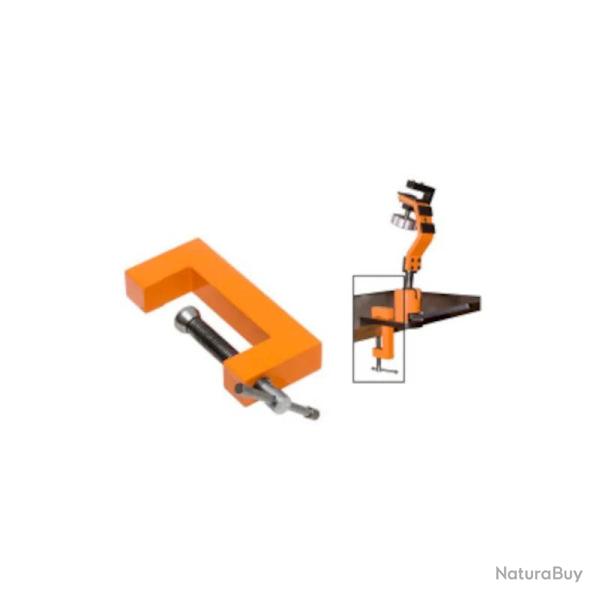 Pince pour Etau d'arc OMP Versa