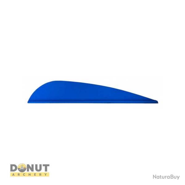 Plume Plastique AAE EP26 - Bleu