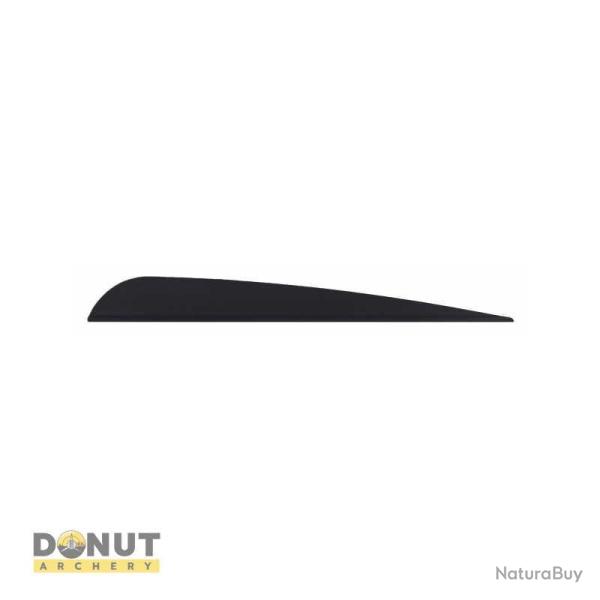 Plume Plastique AAE EP40 - Noir