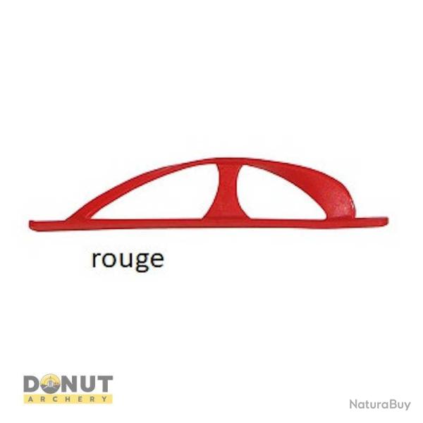 Plume de flche Plastique BOHNING Griffin (par 40) - Rouge