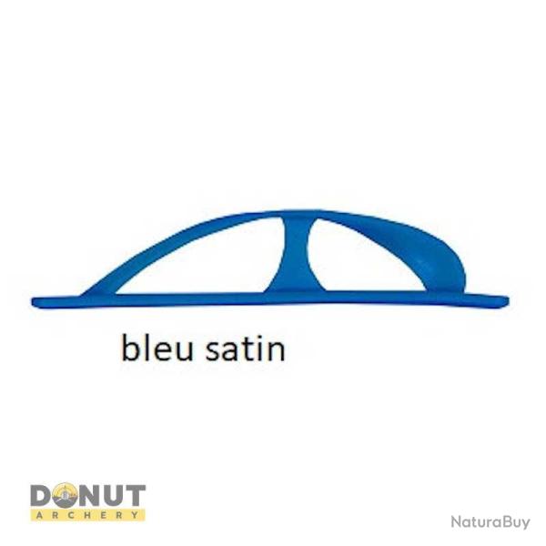 Plume de fl�che Plastique BOHNING Griffin (par 40) - Bleu Satin