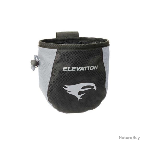 Pochette De Decocheur Elevation Pro - Noir/ Argent