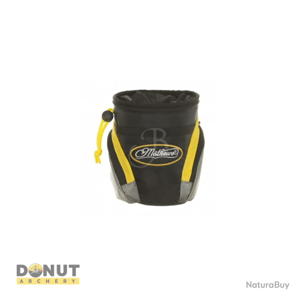 Pochette De Decocheur Mathews Core - Noir