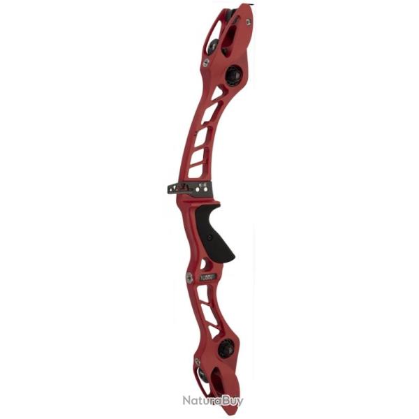 Poign�e arc classique EXE Wave - Rouge / Droitier