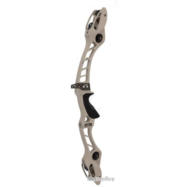 Poign�e arc classique EXE Wave - Sable / Droitier