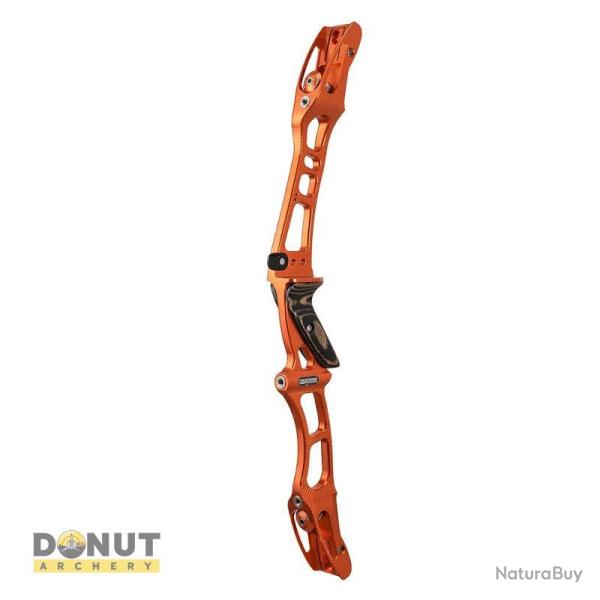 Poignee Arc Classique Kinetic Valenz - 25 pouces / Orange / Droitier