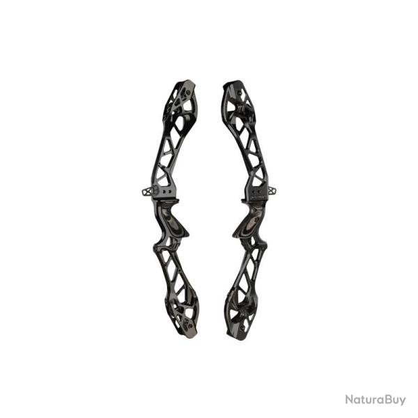 Poign�e Arc Classique Topoint CNC X - Noir