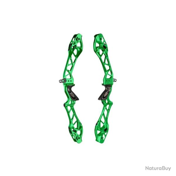 Poign�e Arc Classique Topoint CNC X - Vert