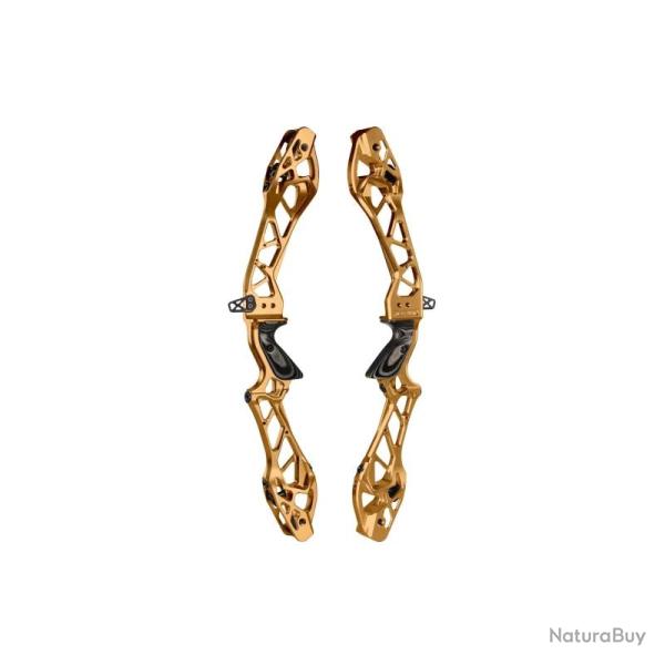 Poign�e Arc Classique Topoint CNC X - Or